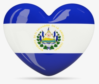 El Salvador Flag Png, Transparent Png, Transparent PNG