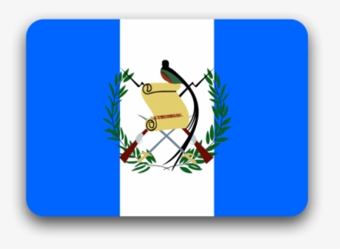 Guatemala Flag, HD Png Download, Transparent PNG