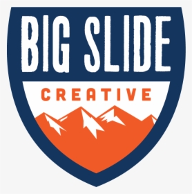 Bigslidelogo Whitebg, HD Png Download, Transparent PNG
