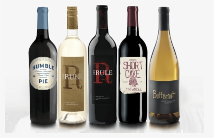 Wine Bottle Images Of Humble Pie, The Rule Savignon, HD Png Download, Transparent PNG