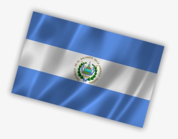El Salvador Flag Png, Transparent Png, Transparent PNG