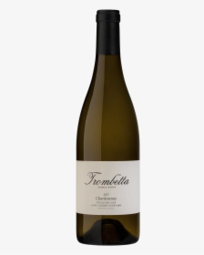 2017 Trombetta Gap S Crown Vineyard Chardonnay, HD Png Download, Transparent PNG