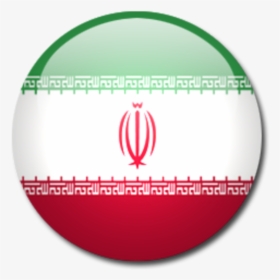 Iran Flag Png, Transparent Png, Transparent PNG