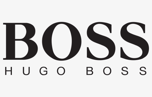 Boss Hugo Boss Logo, HD Png Download , Transparent Png Image - PNGitem