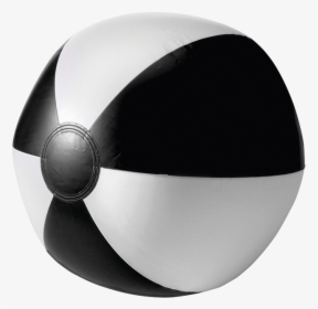 Barron Two Tone Inflatable Beach Ball, HD Png Download, Transparent PNG