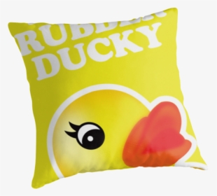 / Pop Art / Rubber Ducky, HD Png Download, Transparent PNG