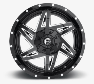 Fuel Rocker Wheels , Png Download, Transparent Png, Transparent PNG