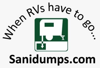 When Rvs Have To Go™, HD Png Download, Transparent PNG