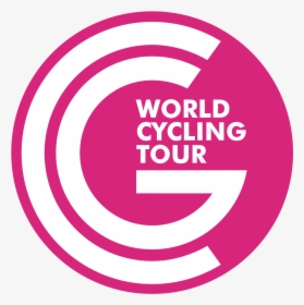 Chris And Gabs World Cycling Tour, HD Png Download, Transparent PNG