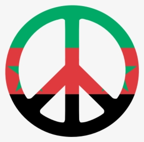 Syria Peacesymbol -, HD Png Download, Transparent PNG