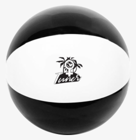Tuner Girl Beach Ball, HD Png Download, Transparent PNG