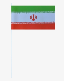 Iran Paper Flags, HD Png Download, Transparent PNG