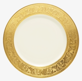 Gold Dinner Plates, HD Png Download, Transparent PNG