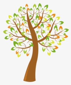 Material Vector Tree Free Transparent Image Hq Clipart, HD Png Download, Transparent PNG