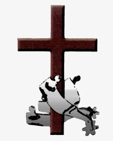 Cross And Spurs Cowboy Church Clipart Cross Cowboy, HD Png Download, Transparent PNG