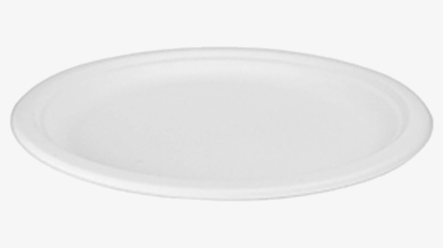 Vegware 6in Compostable Plate, HD Png Download, Transparent PNG