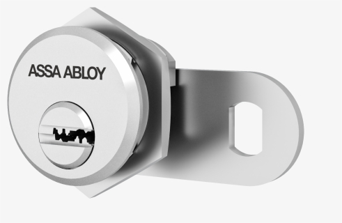 Assa Abloy Cy110 Letterbox Cylinder Flat Cam, HD Png Download, Transparent PNG