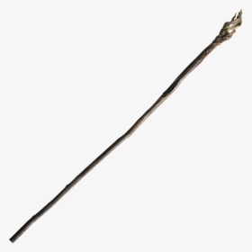 Illuminated Staff Of Gandalf, HD Png Download, Transparent PNG