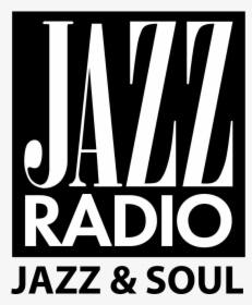 Jazz Radio Logo, HD Png Download, Transparent PNG
