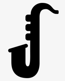 Jazz Saxophone, HD Png Download, Transparent PNG