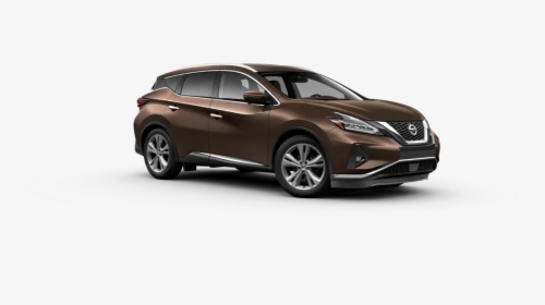 2019 Nissan Murano Mocha Almond Pearl, HD Png Download, Transparent PNG