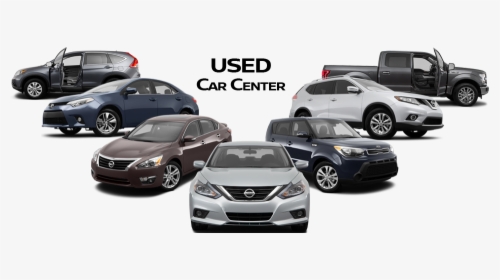 Used Car Center, HD Png Download, Transparent PNG