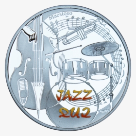 Am 1000 Dram Ag 2010 Jazz B, HD Png Download, Transparent PNG