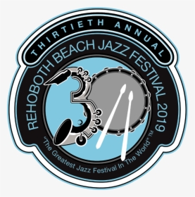 Rehoboth Beach Jazz Festival, HD Png Download, Transparent PNG