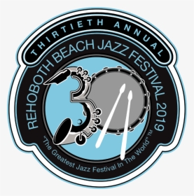 Rehoboth Beach Jazz Festival, HD Png Download, Transparent PNG