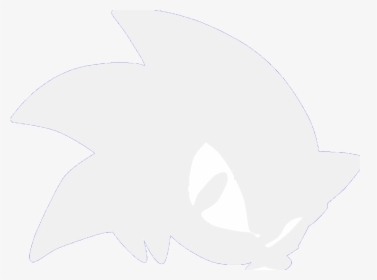 Sonic The Hedgehog Clipart Sonic Head, HD Png Download, Transparent PNG