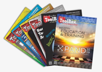 Toolbox Website Editions, HD Png Download, Transparent PNG