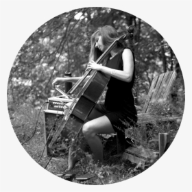 Cello Circle, HD Png Download, Transparent PNG