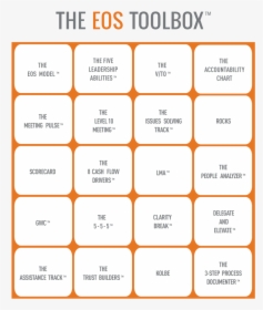 Eos-toolbox, HD Png Download, Transparent PNG