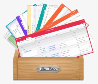 Limitlesstoolbox, HD Png Download, Transparent PNG