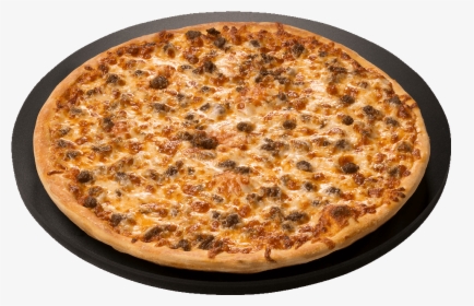 Beef Pizza, HD Png Download, Transparent PNG