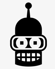 Bender, HD Png Download, Transparent PNG