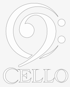 Cello Png, Transparent Png, Transparent PNG