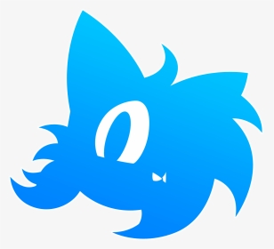 Sonic Characters Head Logo , Png Download, Transparent Png, Transparent PNG