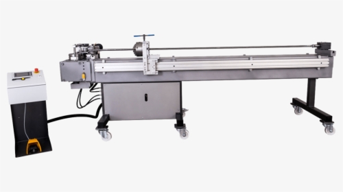 Quantum Machinery Rotary Bender Qms-50, HD Png Download, Transparent PNG