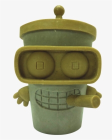 Bender Png, Transparent Png, Transparent PNG