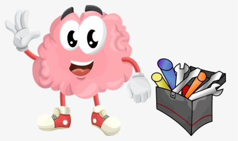 Brain S Toolbox, HD Png Download, Transparent PNG