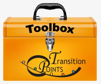 Toolbox Png, Transparent Png, Transparent PNG