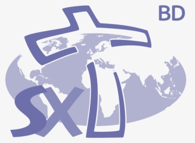 Logo Sx Icon Bd, HD Png Download, Transparent PNG