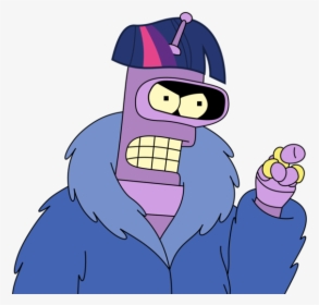 Bender Png, Transparent Png, Transparent PNG