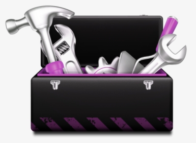 Toolbox Png, Transparent Png, Transparent PNG