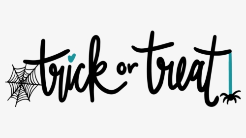 Trick Or Treat, HD Png Download, Transparent PNG