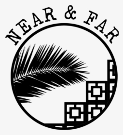 Near & Far London, HD Png Download, Transparent PNG