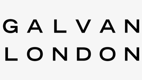 Galvan London Logo Png, Transparent Png, Transparent PNG
