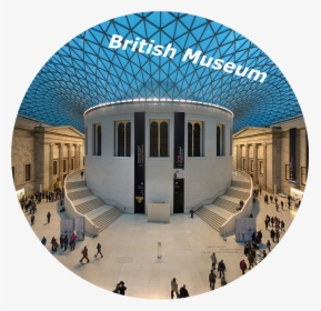 British Museum, HD Png Download, Transparent PNG