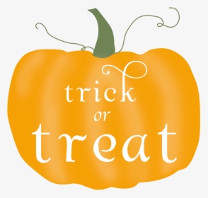 Trick Treat Tags, HD Png Download, Transparent PNG